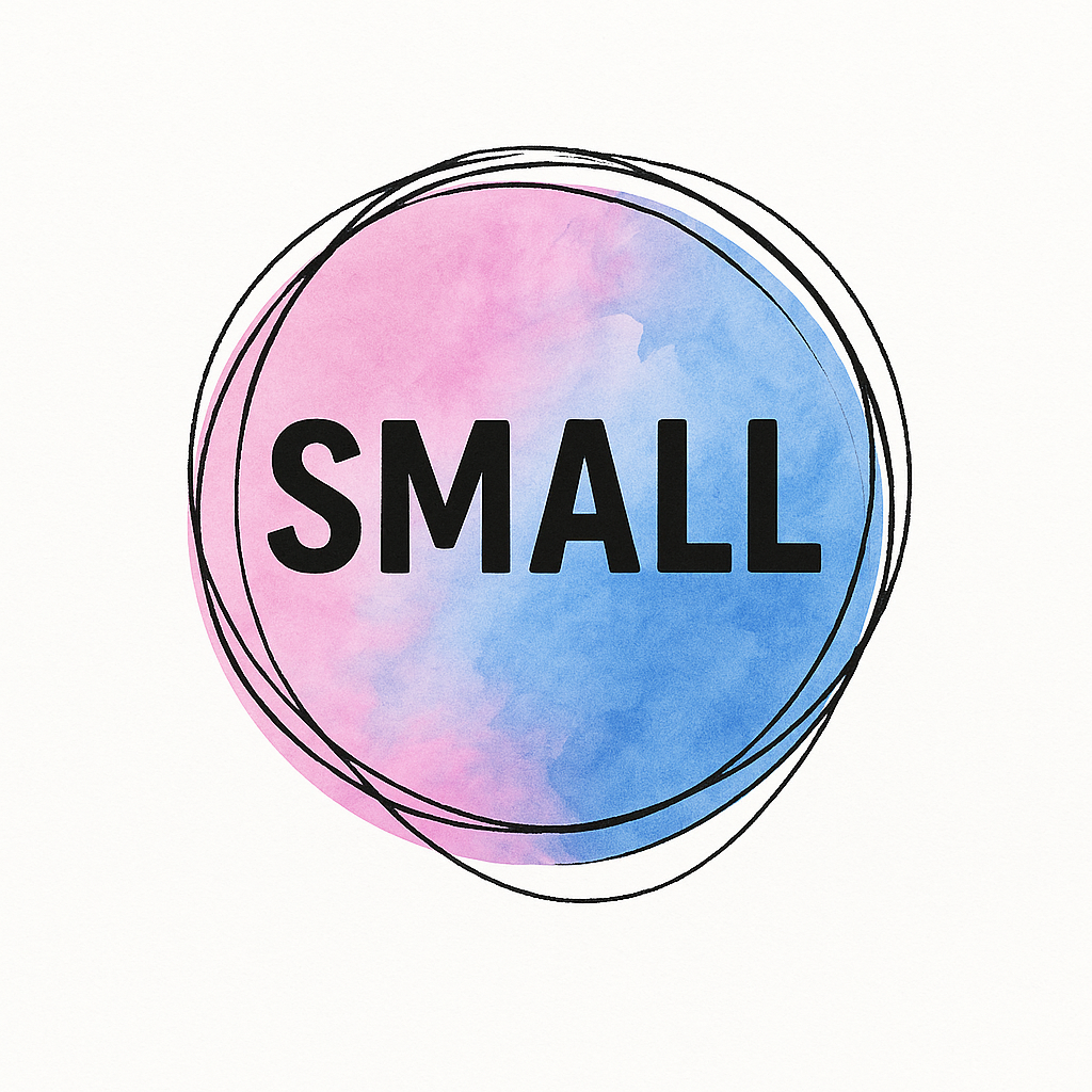 Small subscription box