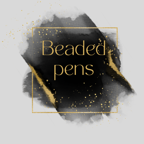 3 Pen bags!