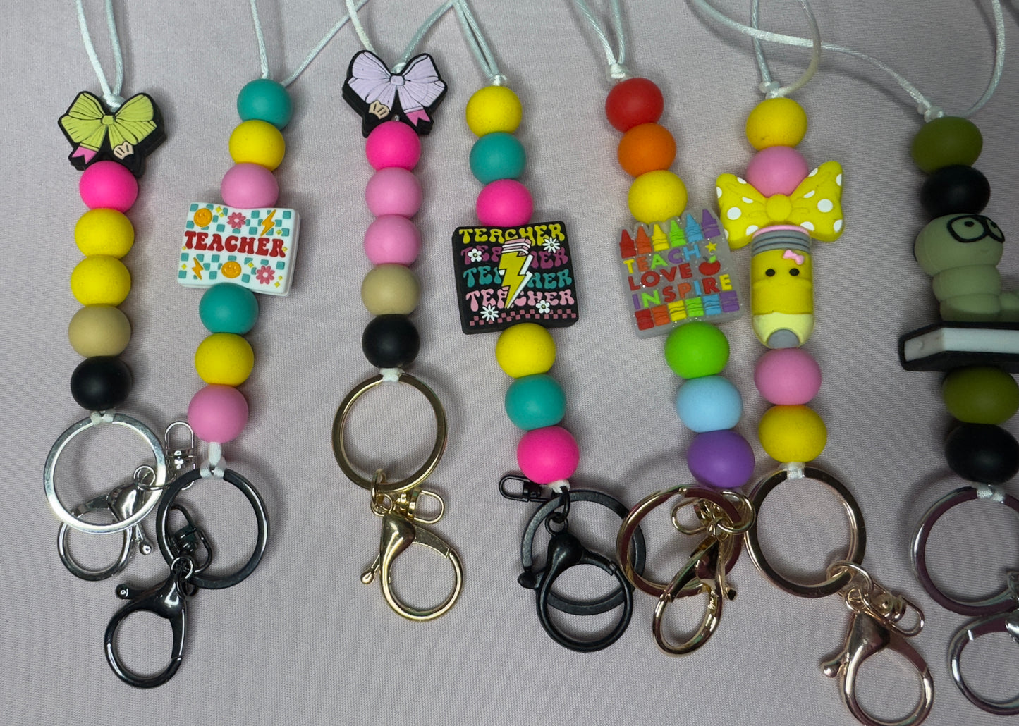 Lanyards
