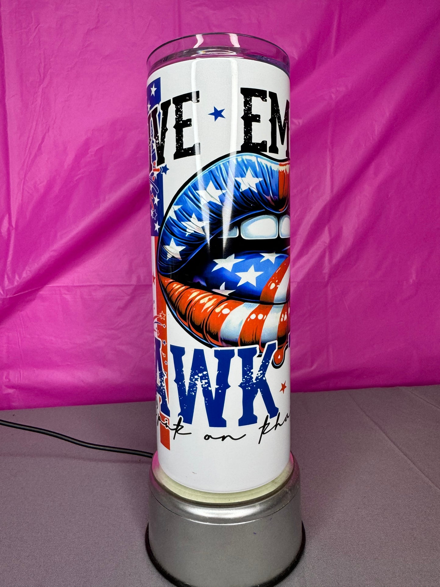 2 for 35 tumblers
