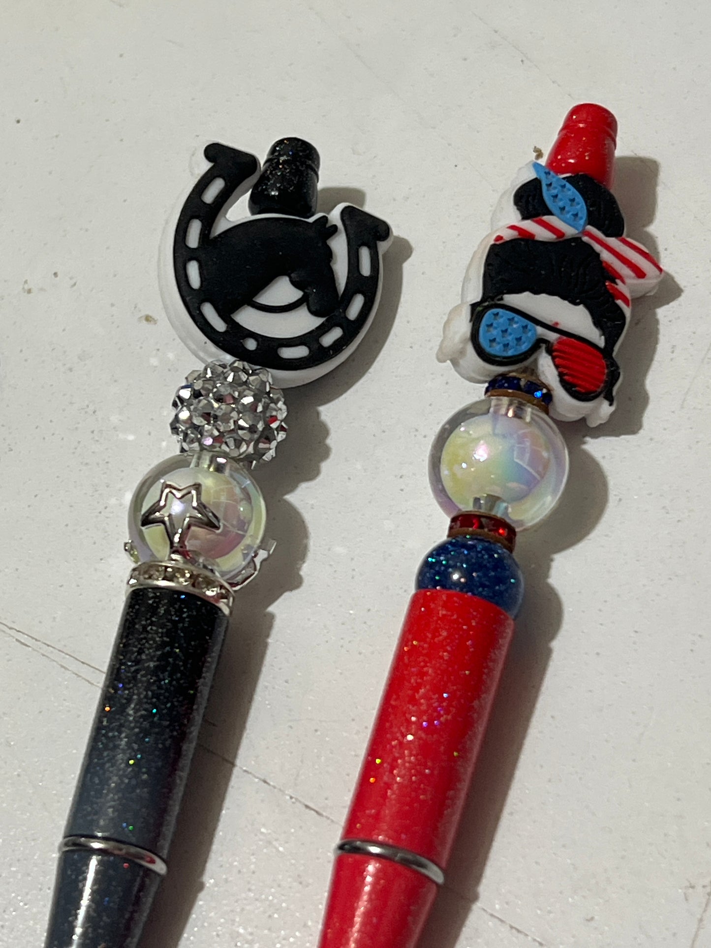 Pick your pen
