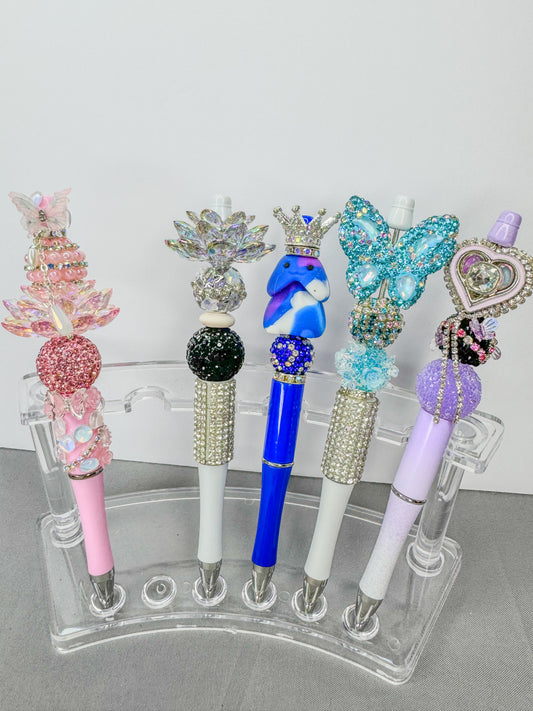 Bling pen Bundle ( 3 bling pens )