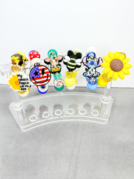 Cup Charms