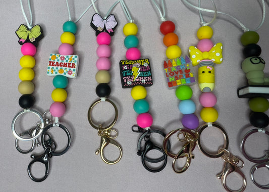 Lanyards