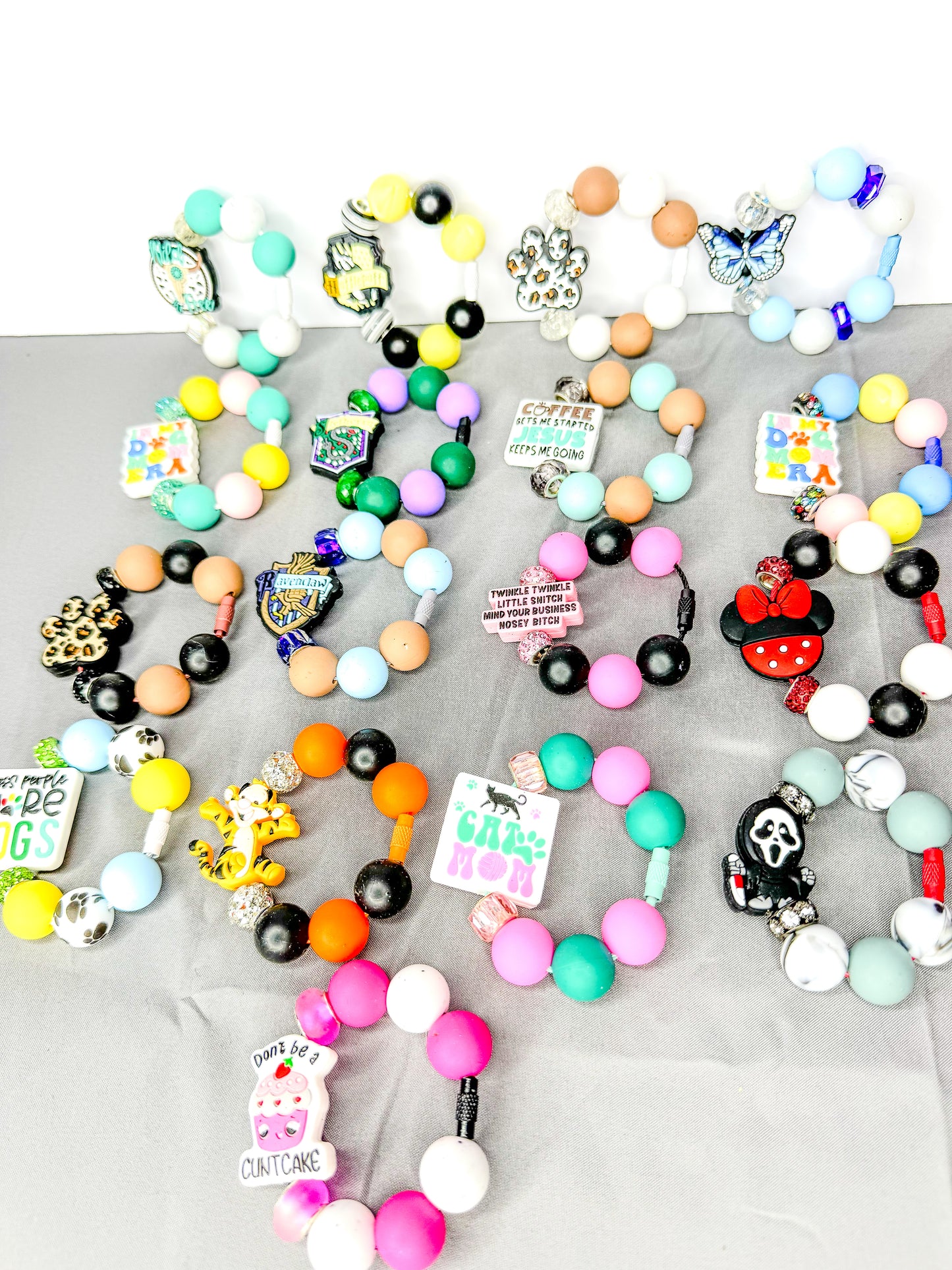 Cup Charms