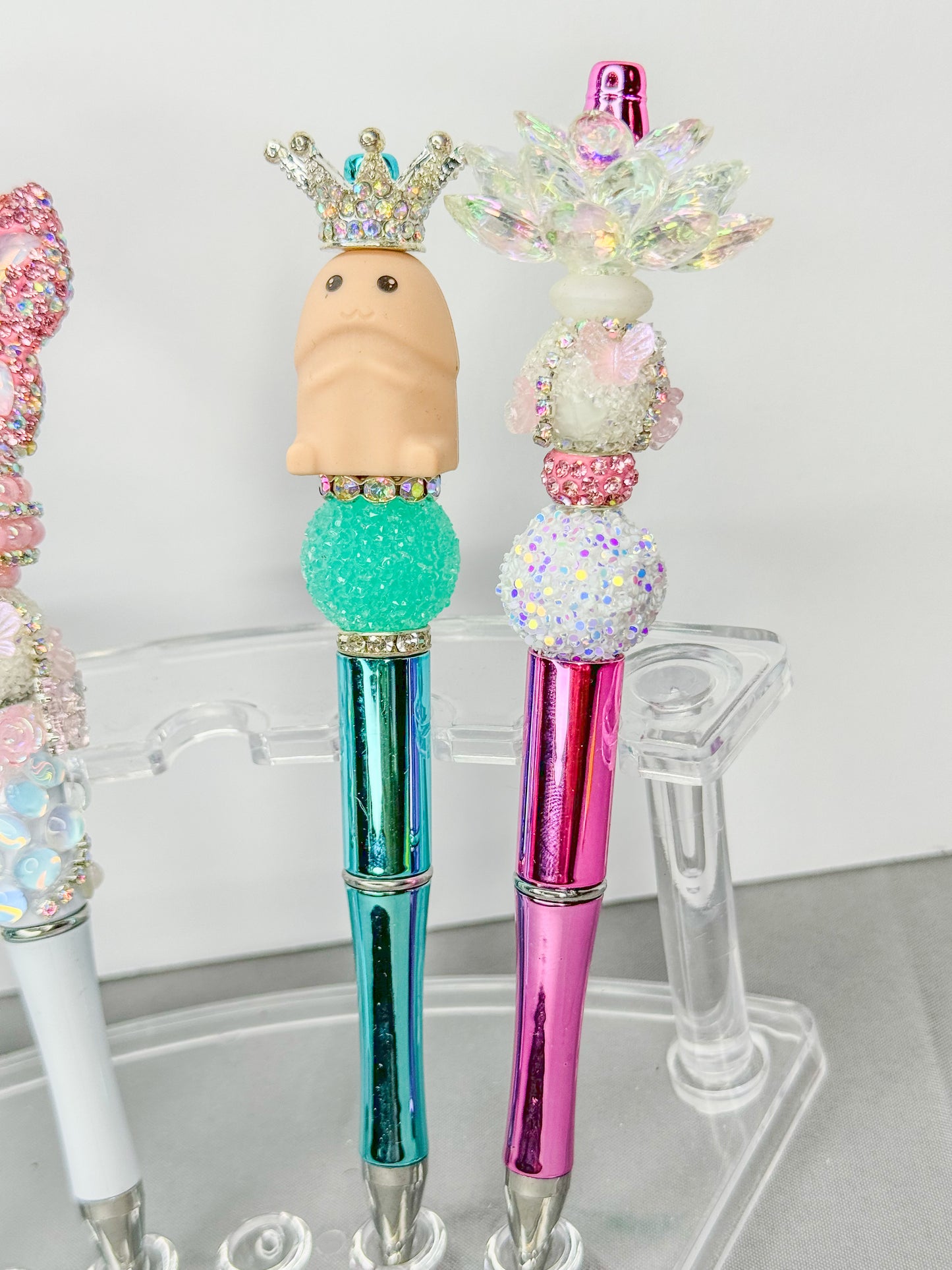 Bling pen Bundle ( 3 bling pens )