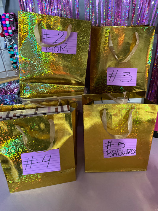 MEGA GRAB BAG