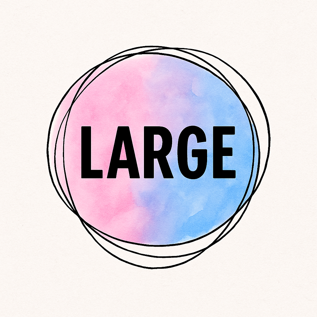 Large Subscription Box