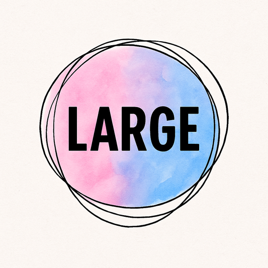 Large Subscription Box
