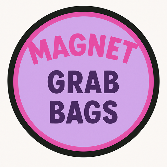 Magnet Grab Bag